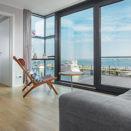 Apartamento Ankerplatz Heiligenhafen Exterior foto