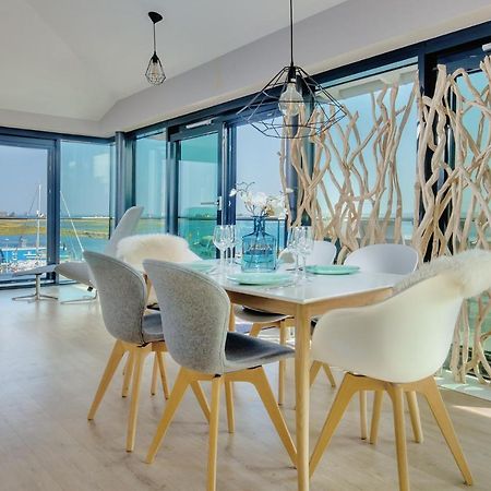 Apartamento Ankerplatz Heiligenhafen Exterior foto