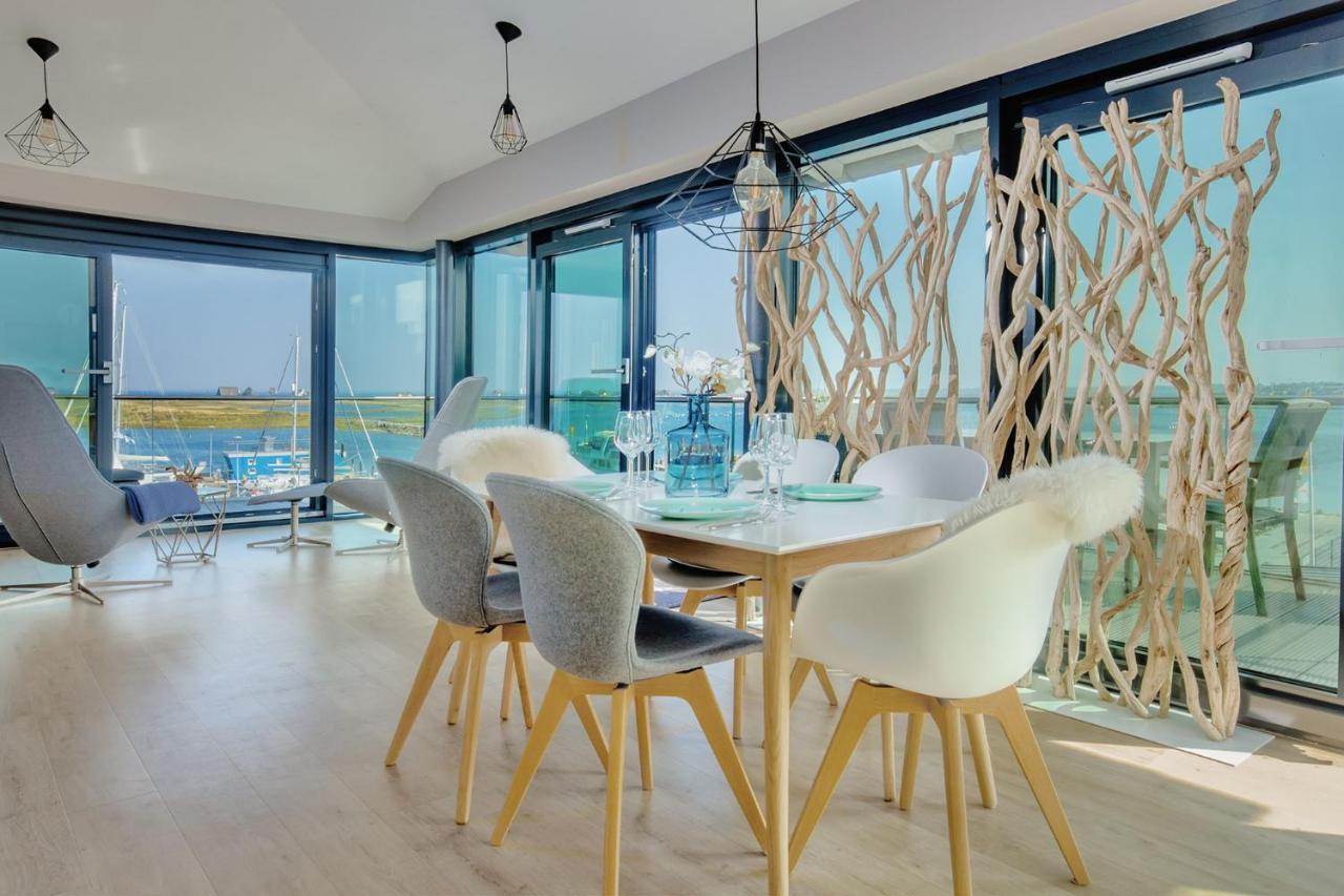 Apartamento Ankerplatz Heiligenhafen Exterior foto