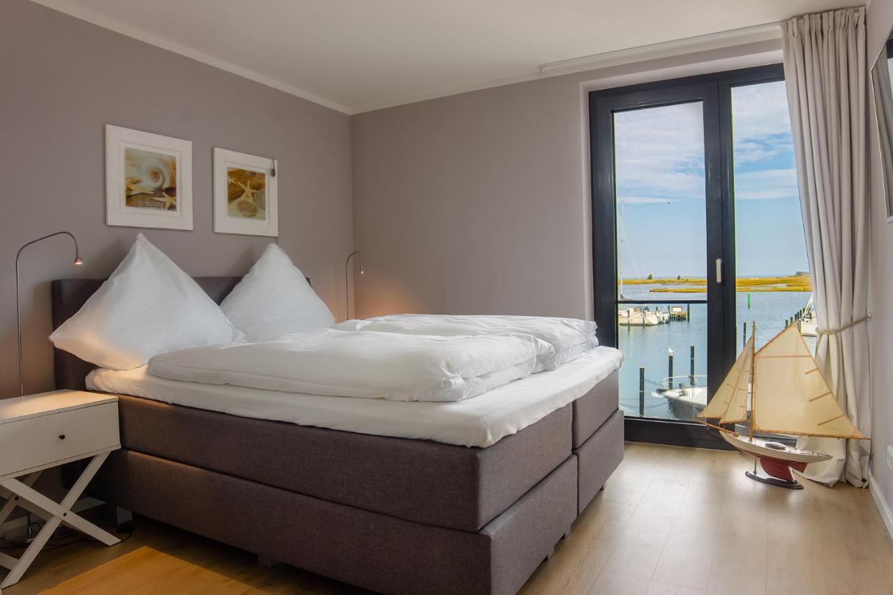 Apartamento Ankerplatz Heiligenhafen Exterior foto